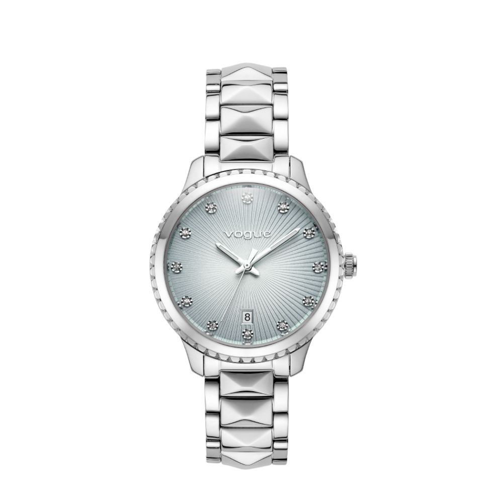 Ρολόι Γυναικείο Bracelet Stainless Steel Vogue 2020611382