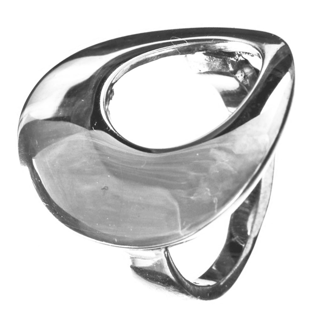 Δακτυλίδι Φαρδύ Ασημένιο 925 Νο55 Gatsa κωδ ΔΑ1517