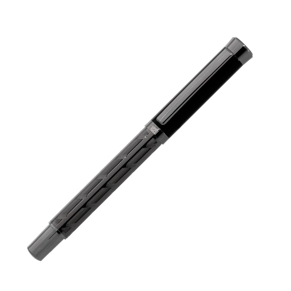 Στυλό VISEΤTI μαύρο κωδ FO-PE037Β