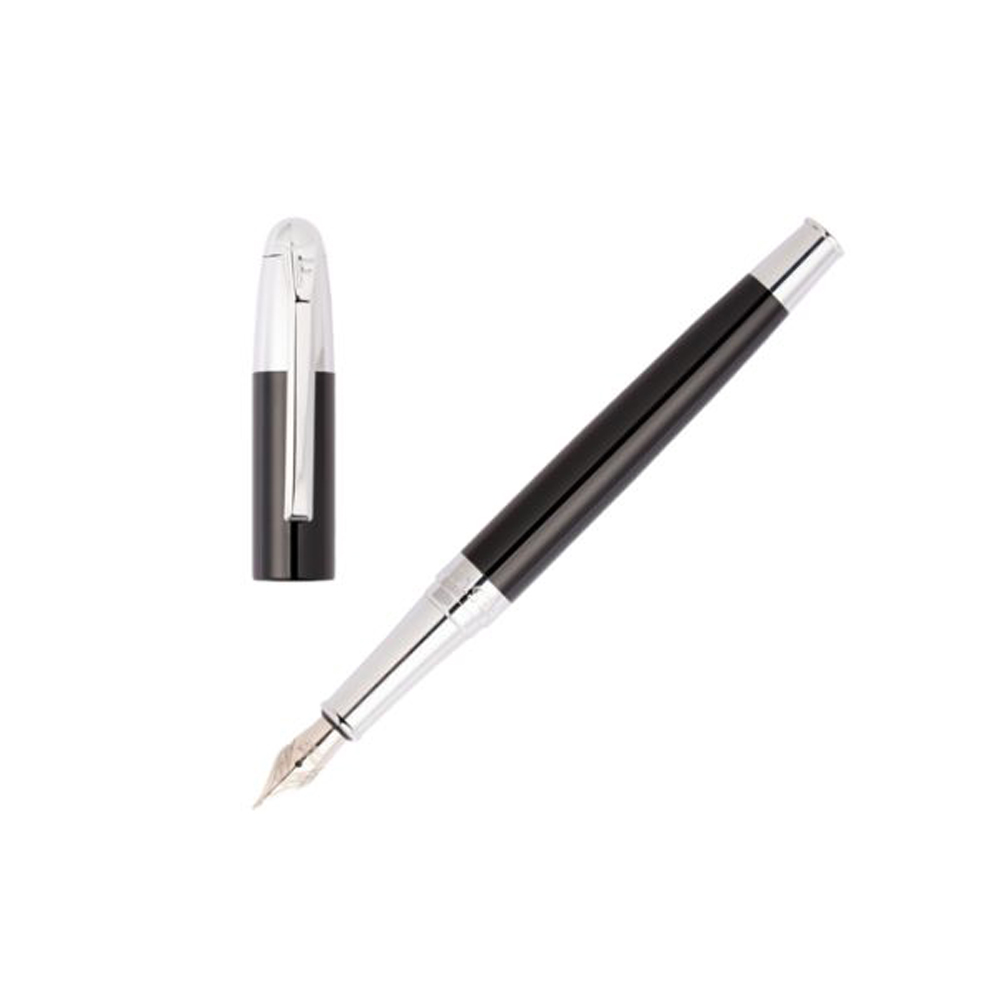 Πένα Festina Μαύρο με ασημί χρώμα FWS2109/A