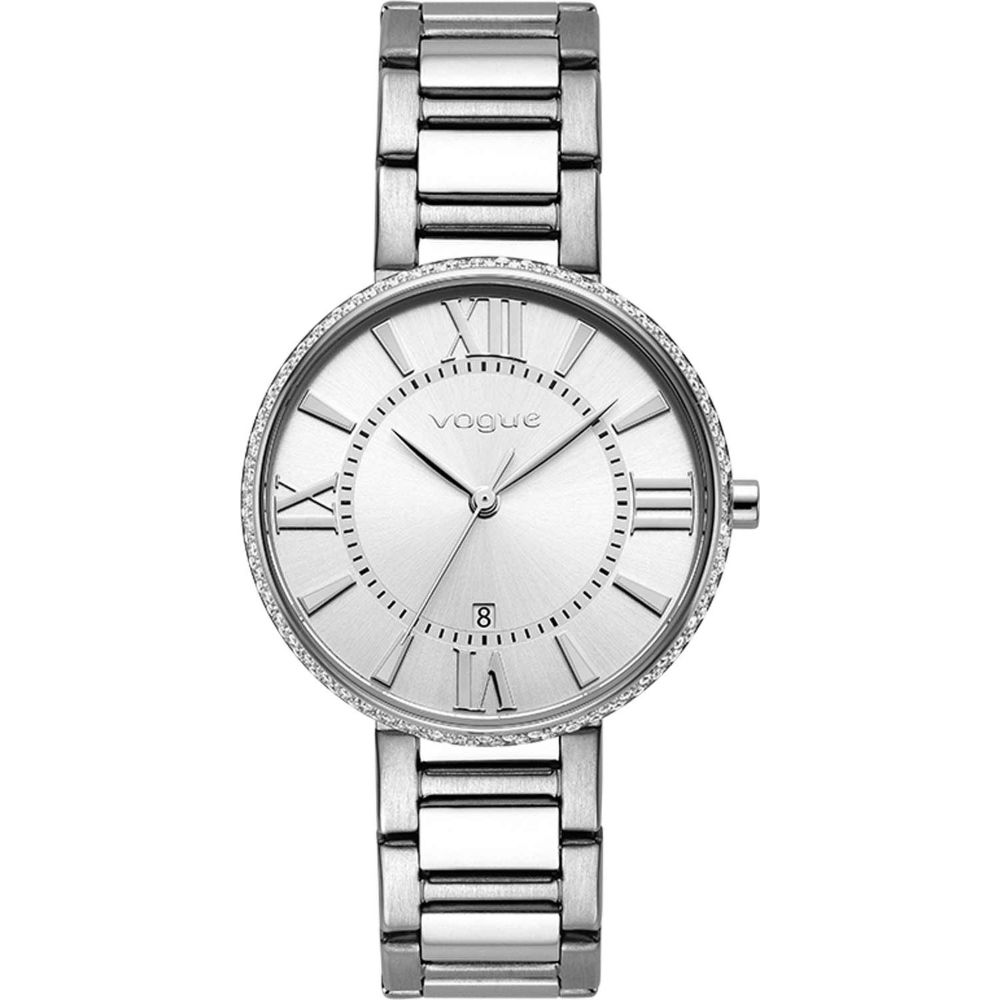 Ρολόι Γυναικείο Stainless Steel Vogue JET SET 2020612281