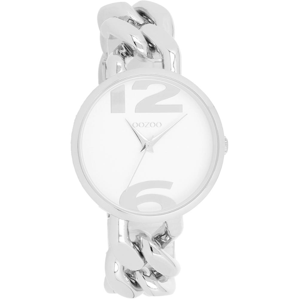 Ρολόι Γυναικείο Bracelet Oozoo c11260